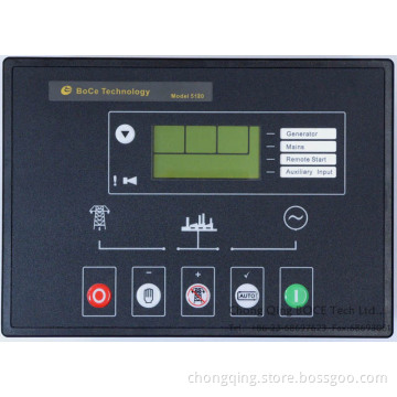 Intelligent Generator Control module 5120